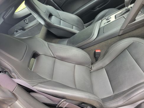 Used 2016 Chevrolet Corvette Z06 RWD image 16