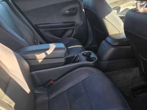 Used 2015 Chevrolet Volt Premium w/ Premium Trim Package image 9