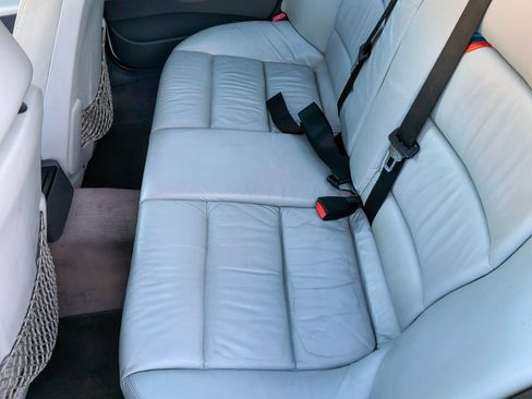 Used 1997 BMW M3 Sedan image 11