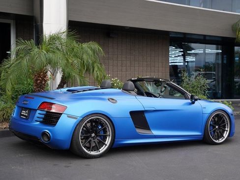 Used 2014 Audi R8 V10 image 9