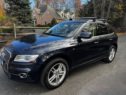 Used 2015 Audi Q5 3.0T Premium Plus