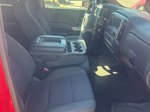 Used 2017 Chevrolet Silverado 1500 LT w/ All Star Edition image 10