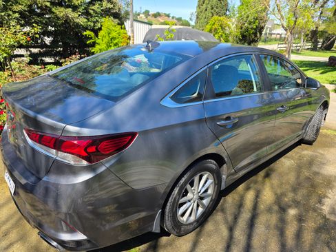 Used 2019 Hyundai Sonata SE image 9
