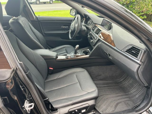Used 2015 BMW 428i Gran Coupe RWD image 10