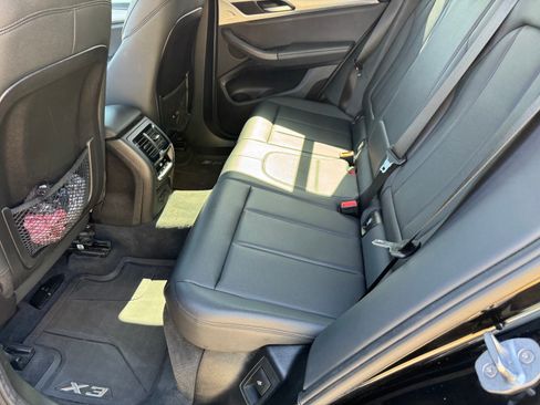 Used 2019 BMW X3 sDrive30i RWD image 10