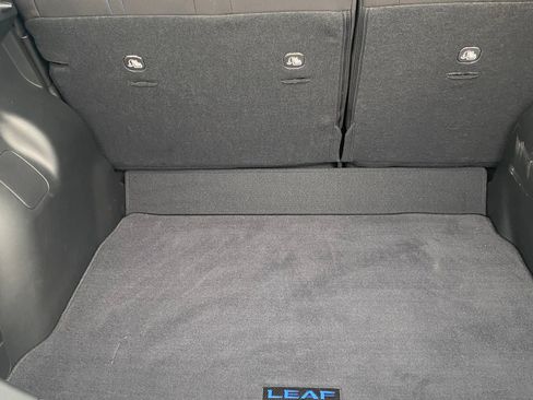 Used 2023 Nissan Leaf SV Plus image 10