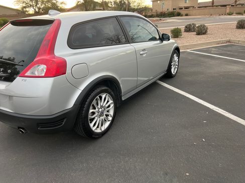 Used 2009 Volvo C30 image 20