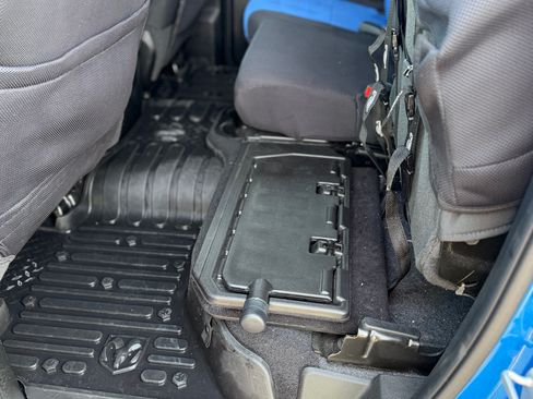 Used 2022 RAM 1500 Classic Warlock w/ Electronics Group image 15