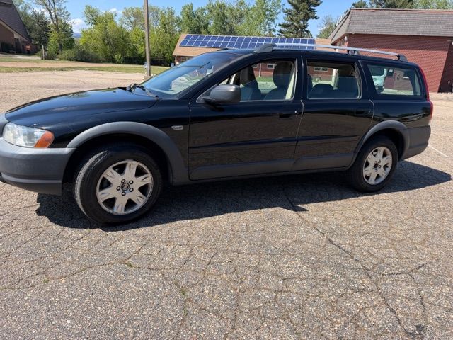 Used 2005 Volvo XC70 AWD/4WD image 6