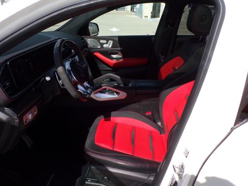 Used 2021 Mercedes-Benz GLE 63 AMG S image 18