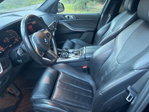Used 2020 BMW X5 xDrive40i w/ M Sport Package AWD/4WD image 8