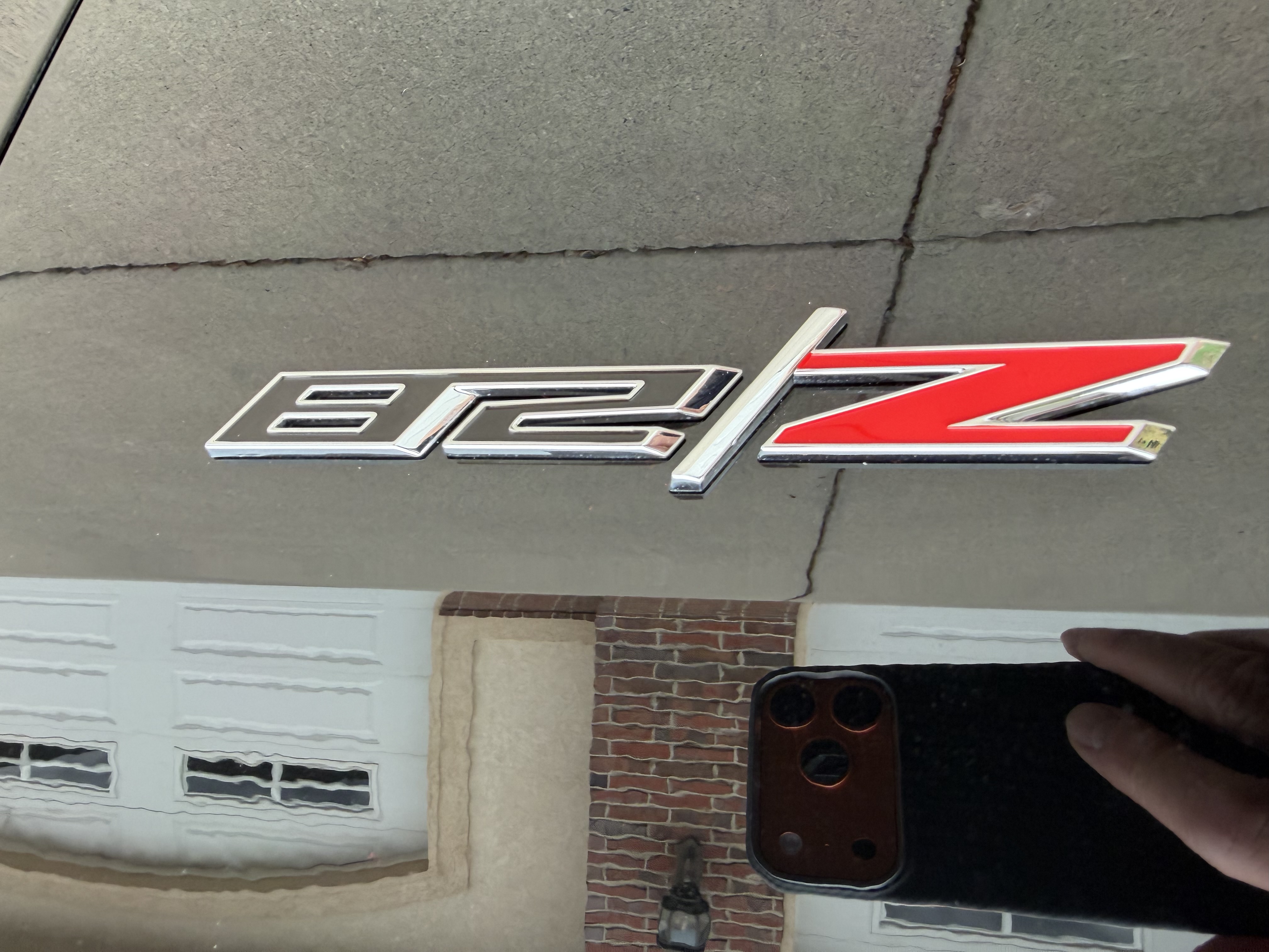 Used 2014 Chevrolet Camaro Z/28 RWD image 11