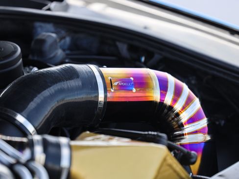 Used 2016 BMW M5 image 13