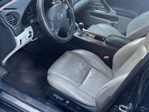 Used 2010 Lexus IS 250 AWD image 6