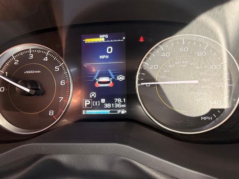 Used 2021 Subaru Crosstrek 2.5i Sport w/ Popular Package #3 image 14