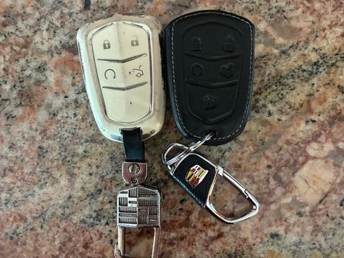 Used 2019 Cadillac XTS Luxury FWD image 15