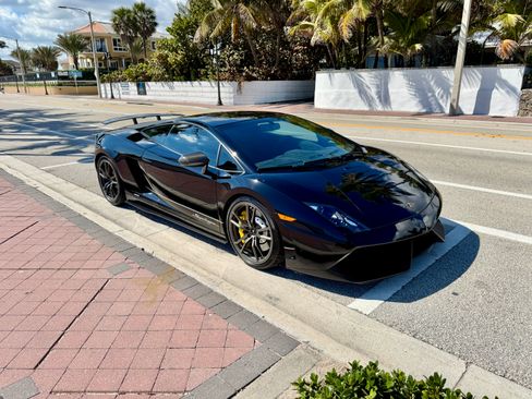 Used 2011 Lamborghini Gallardo Superleggera image 27