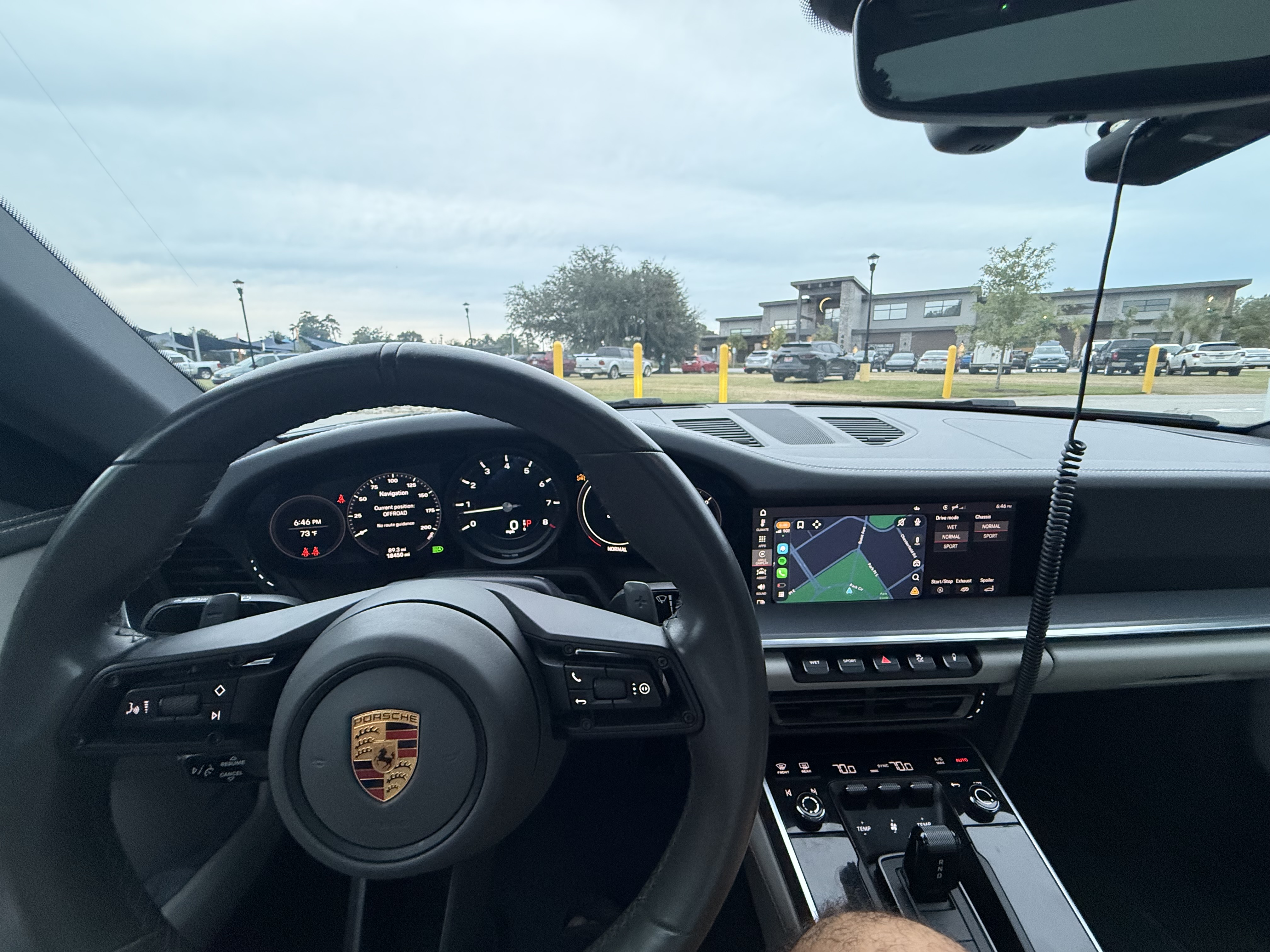 Used 2021 Porsche 911 Carrera image 15