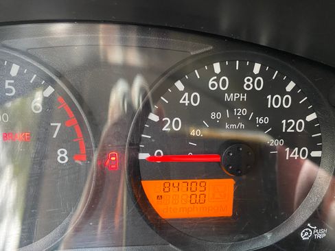 Used 2016 Nissan Frontier S w/ S Preferred Package RWD image 17