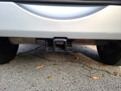 Used 2008 Jeep Wrangler Unlimited Sahara w/ Dual Top Group image 31