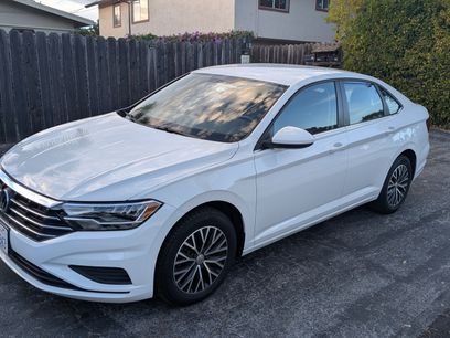 Used 2021 Volkswagen Jetta S w/ Driver Assistance Package