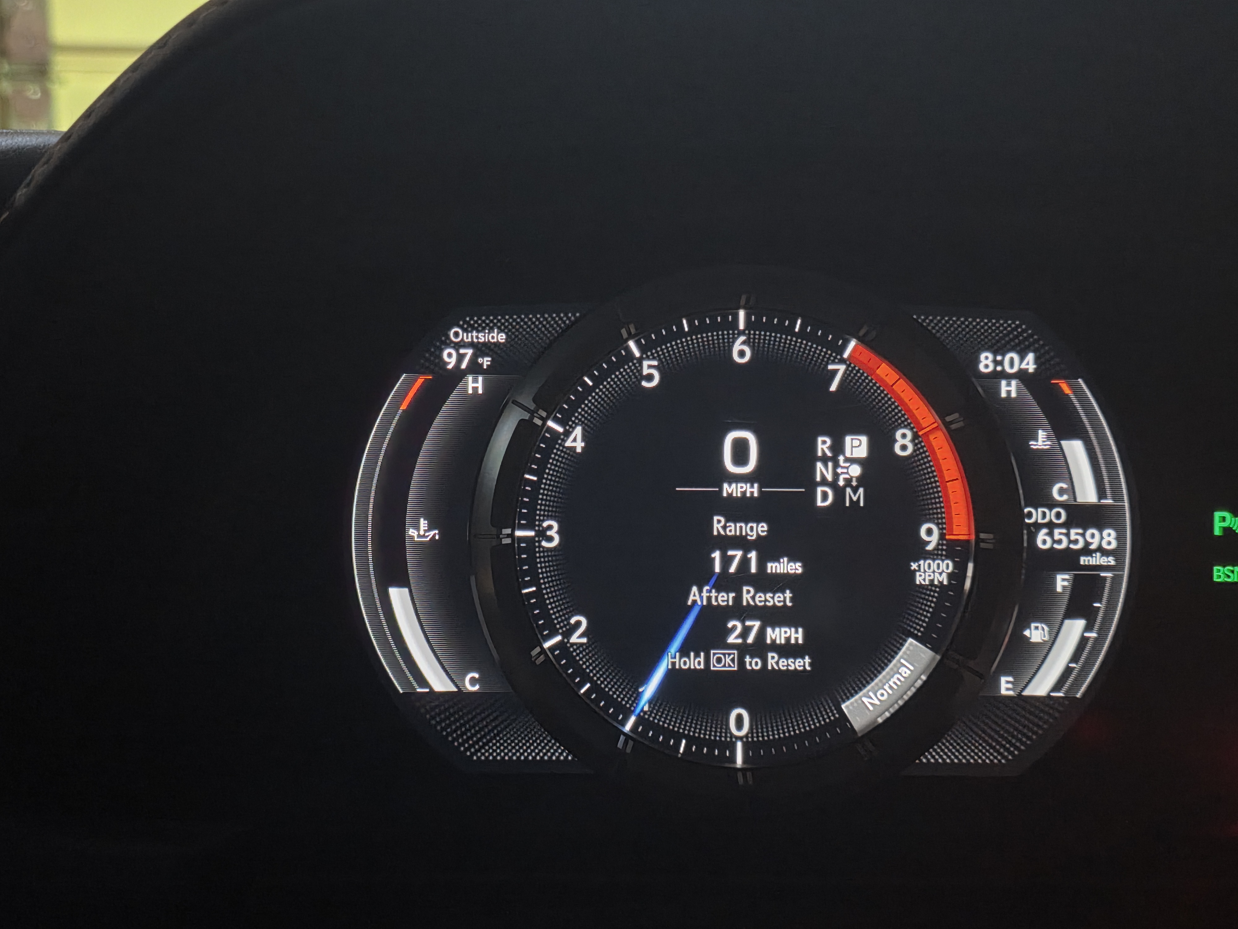 Used 2018 Lexus LC 500 Coupe w/ Launch Edition RWD image 30