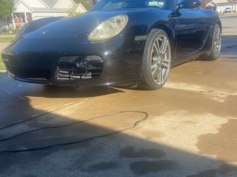 Used 2007 Porsche Cayman S image 13