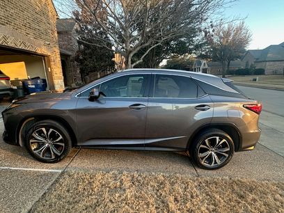 Used 2020 Lexus RX 350 FWD w/ Premium Package