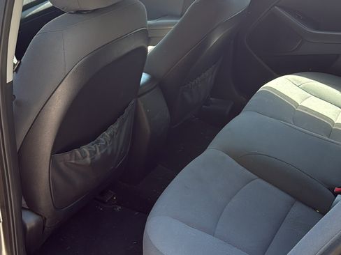 Used 2015 Kia Optima LX FWD image 13