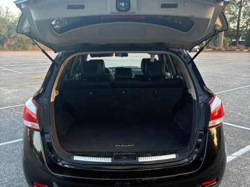 Used 2014 Nissan Murano S image 19