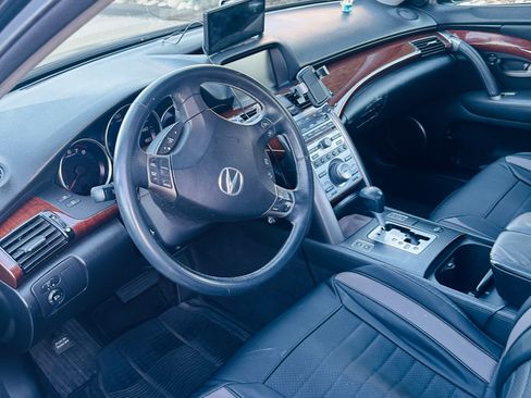 Used 2006 Acura RL image 8