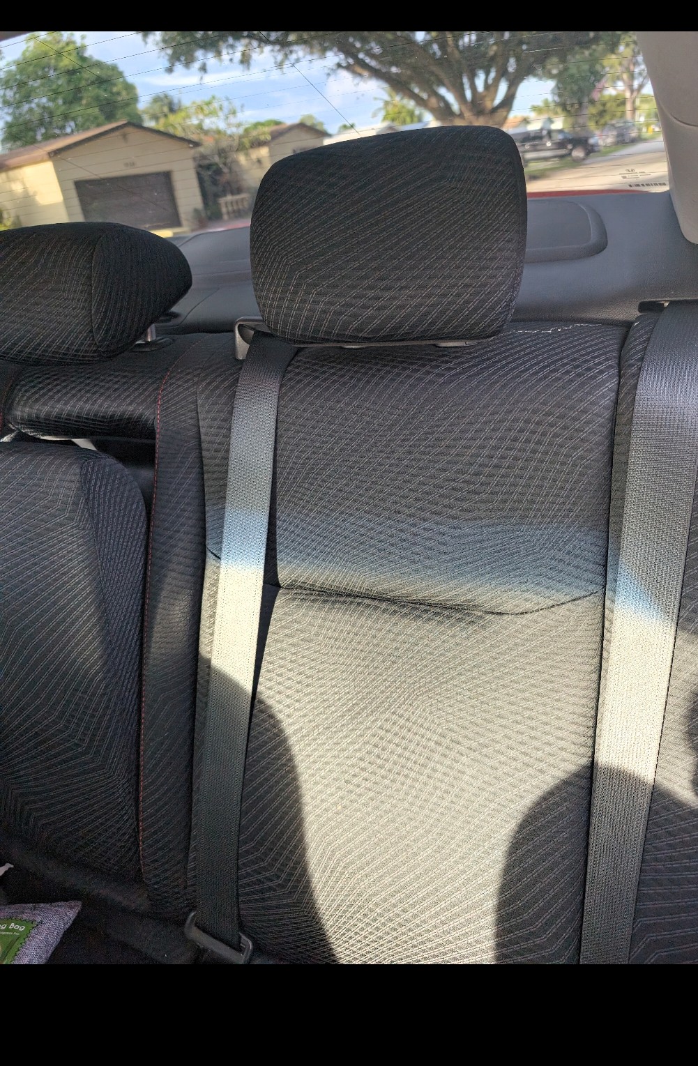 Used 2012 Honda Civic Si image 25