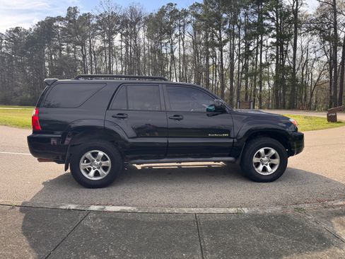 Used 2006 Toyota 4Runner Sport AWD/4WD image 11