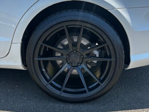 Used 2014 Mercedes-Benz CLS 550 4MATIC image 14