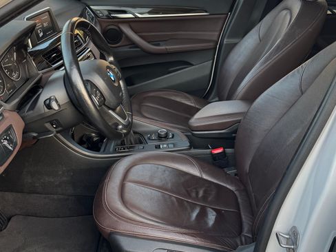 Used 2018 BMW X1 sDrive28i image 17