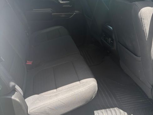 Used 2020 Chevrolet Silverado 1500 RST w/ Texas Edition RWD image 6
