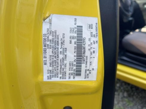 Used 2006 Ford Focus SE image 5