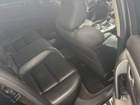 Used 2011 Acura TL SH-AWD image 4