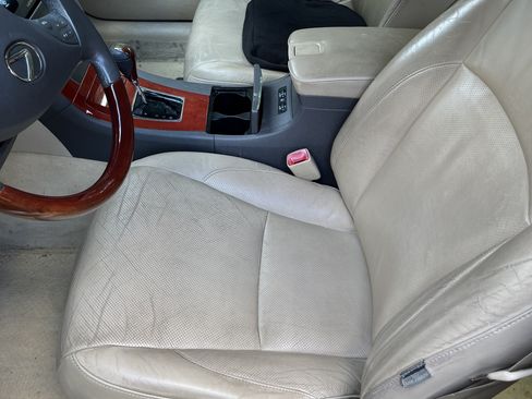 Used 2008 Lexus ES 350 image 10