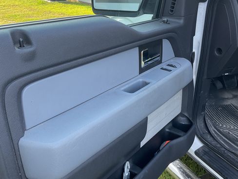 Used 2013 Ford F150 XL w/ PWR Equipment Group RWD image 8