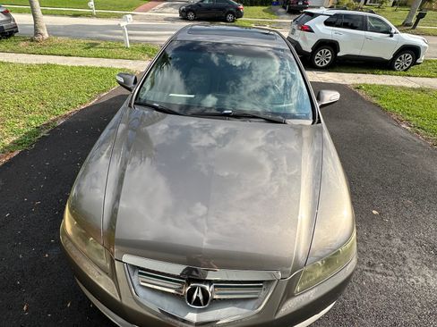 Used 2008 Acura TL Type-S image 5