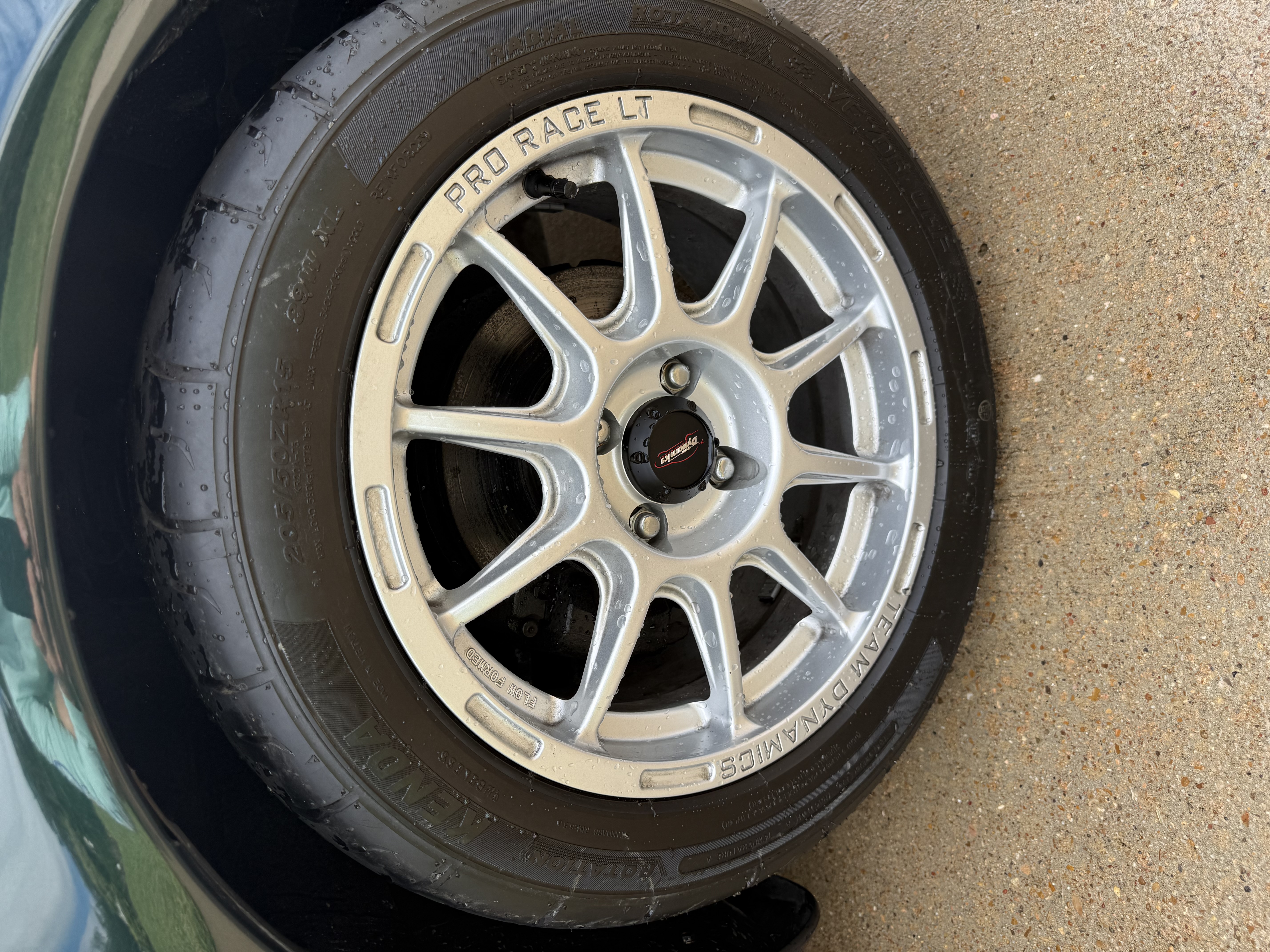 Used 1999 MAZDA MX-5 Miata RWD image 11