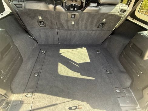 Used 2018 Jeep Wrangler Unlimited Sahara w/ LED Lighting Group image 12