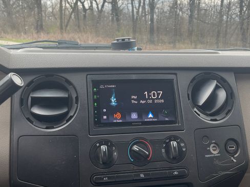 Used 2008 Ford F450 2WD SuperCab Super Duty image 31