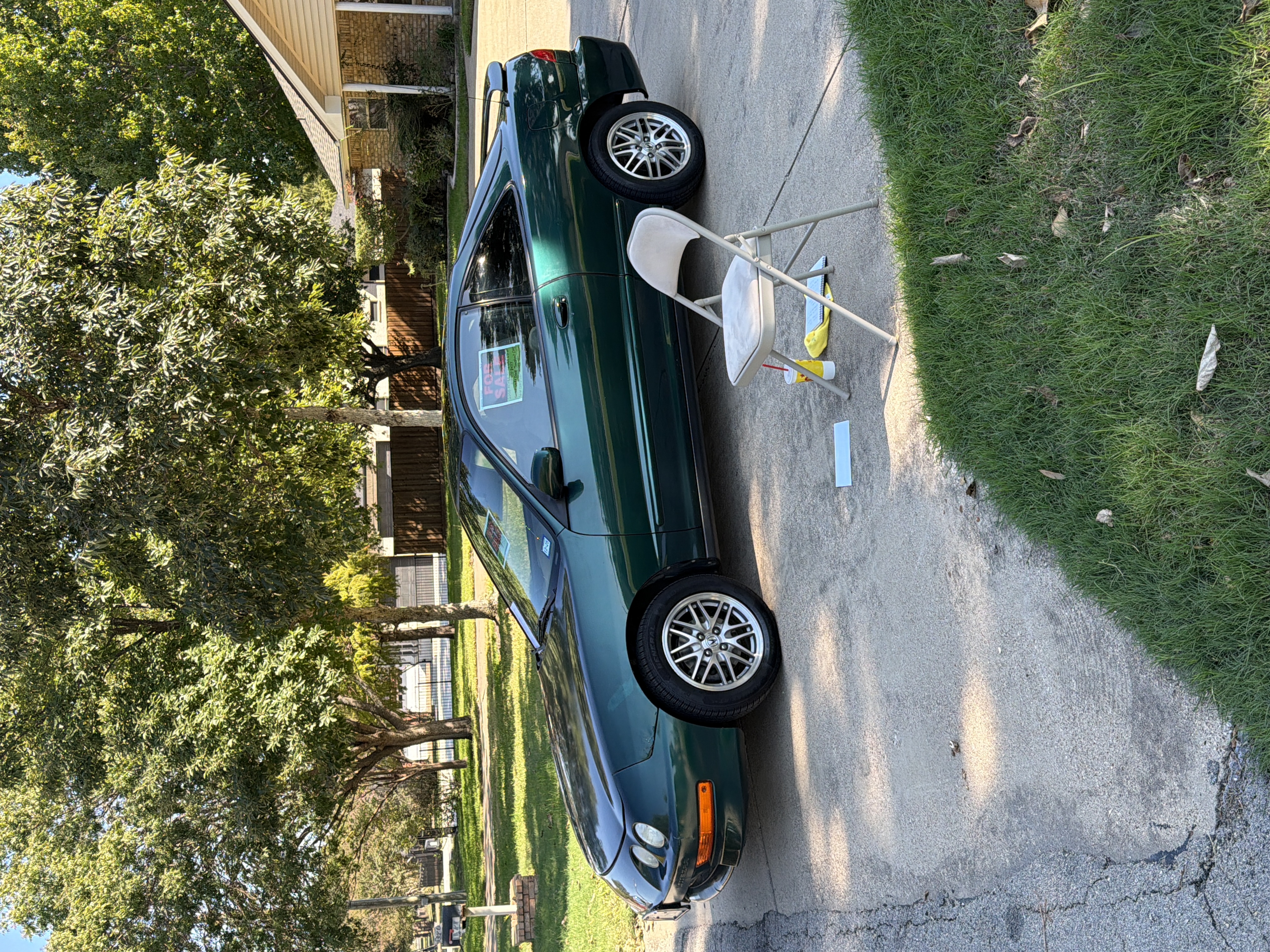 Used 2000 Acura Integra LS FWD image 21
