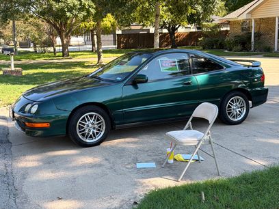 Used 2000 Acura Integra LS