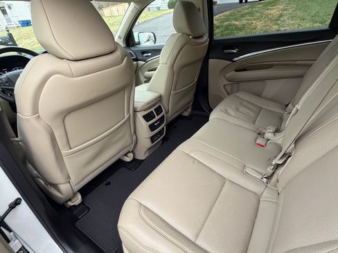 Used 2019 Acura MDX SH-AWD w/ Technology Package image 14