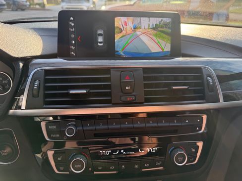 Used 2018 BMW 330e w/ Premium Package image 18