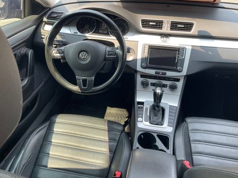 Used 2016 Volkswagen CC R-Line FWD image 6