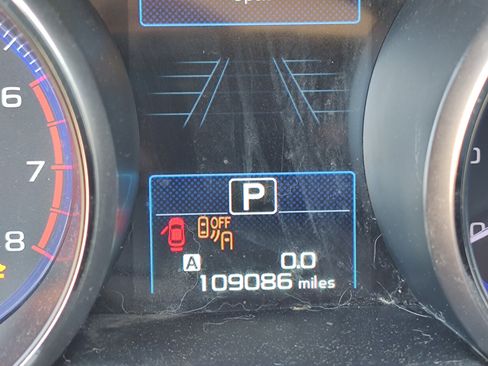 Used 2017 Subaru Outback 2.5i Premium image 14